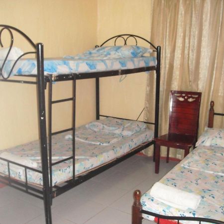 Jcp Room Rentals Pasay Bagian luar foto