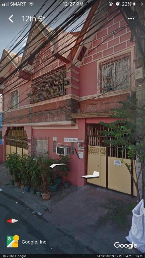 Jcp Room Rentals Pasay Bagian luar foto