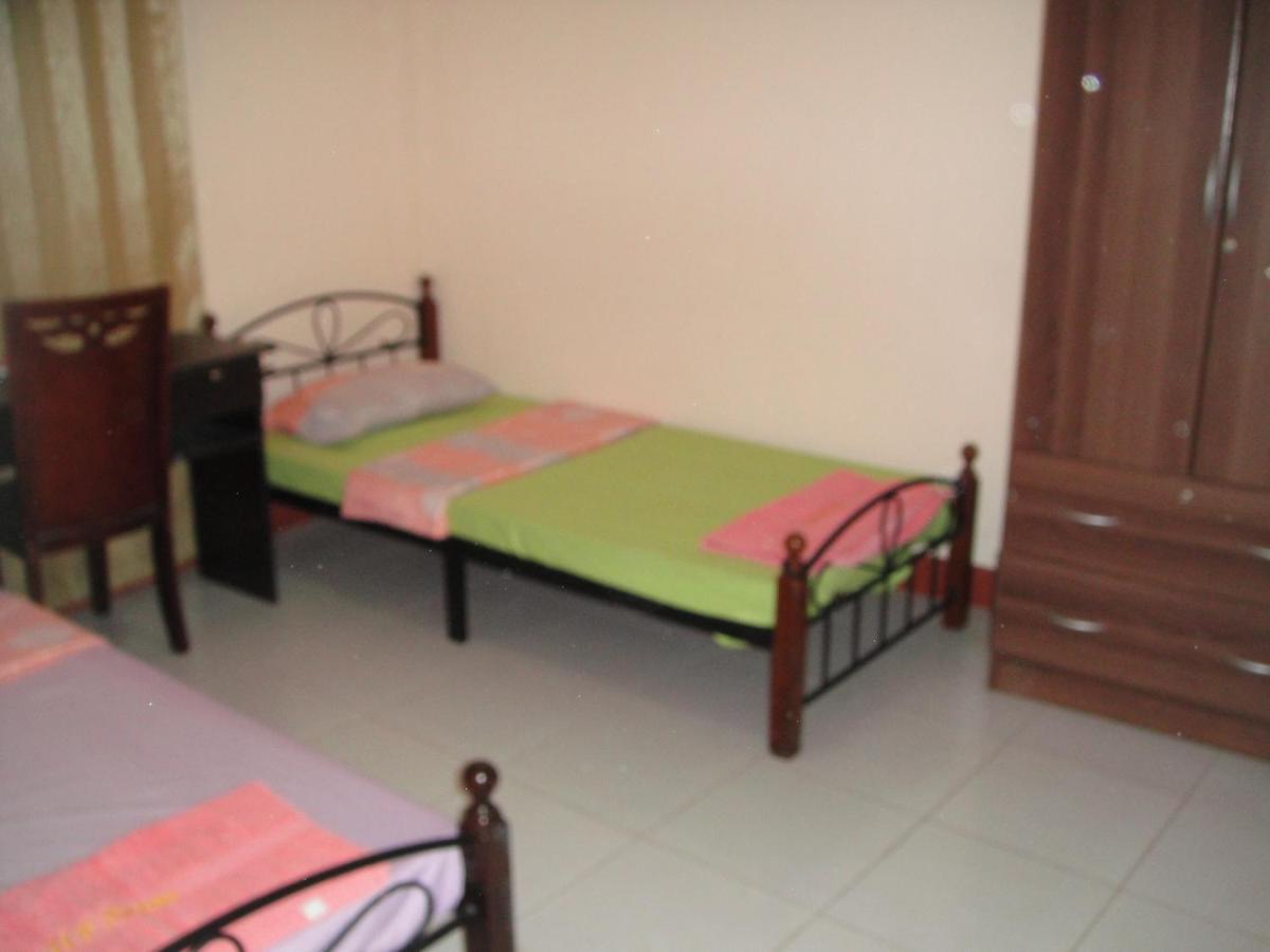 Jcp Room Rentals Pasay Bagian luar foto