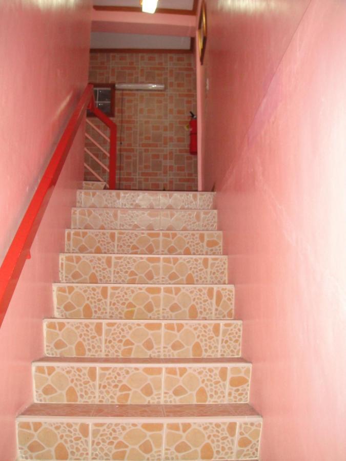 Jcp Room Rentals Pasay Bagian luar foto