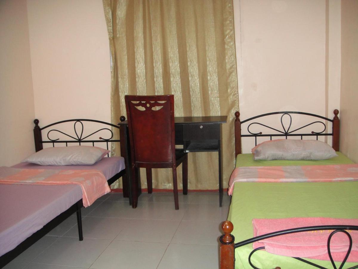 Jcp Room Rentals Pasay Bagian luar foto