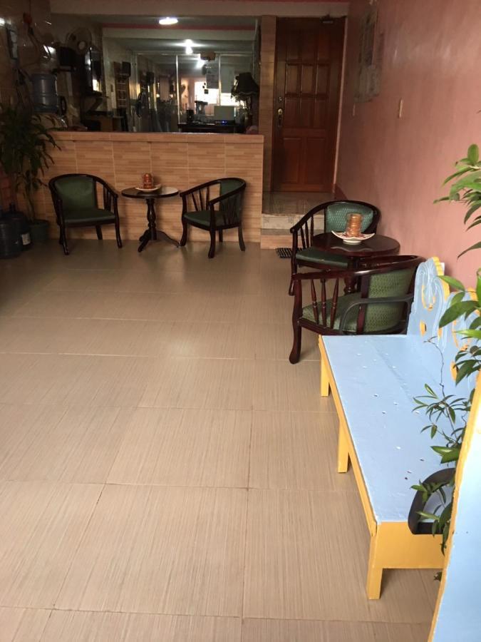 Jcp Room Rentals Pasay Bagian luar foto