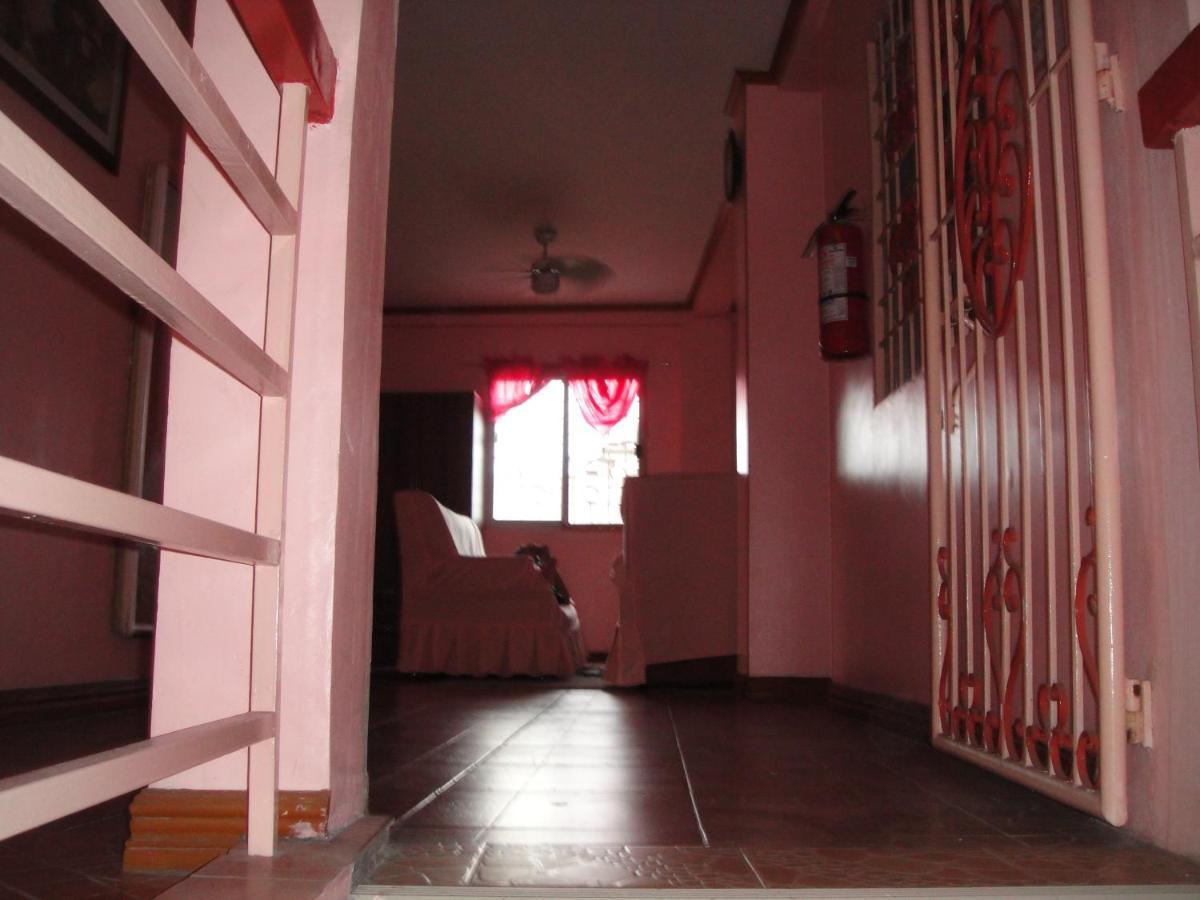 Jcp Room Rentals Pasay Bagian luar foto