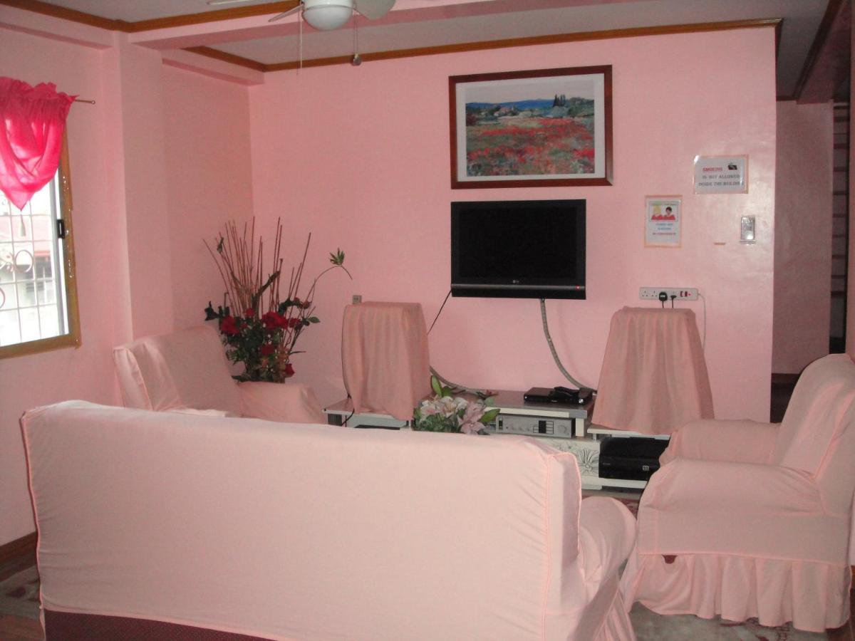 Jcp Room Rentals Pasay Bagian luar foto