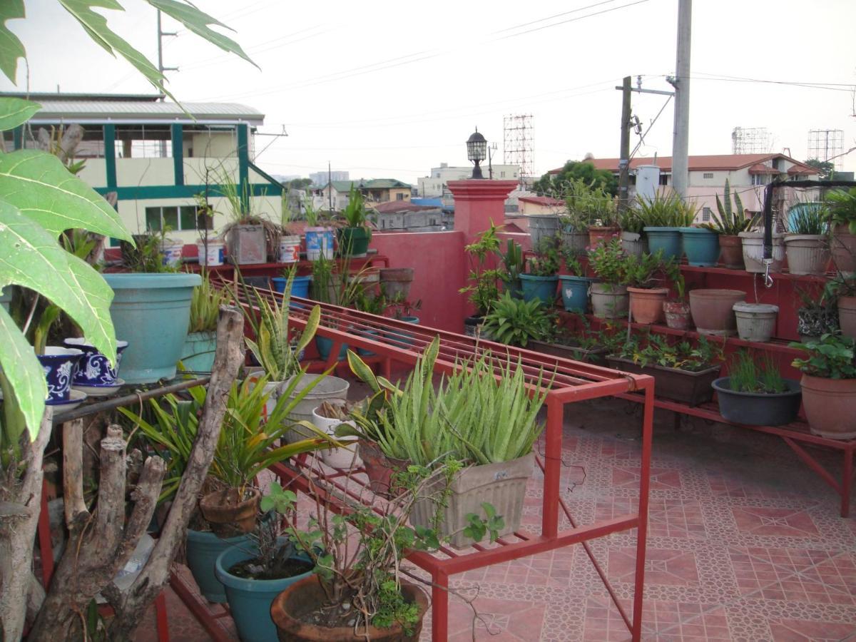 Jcp Room Rentals Pasay Bagian luar foto