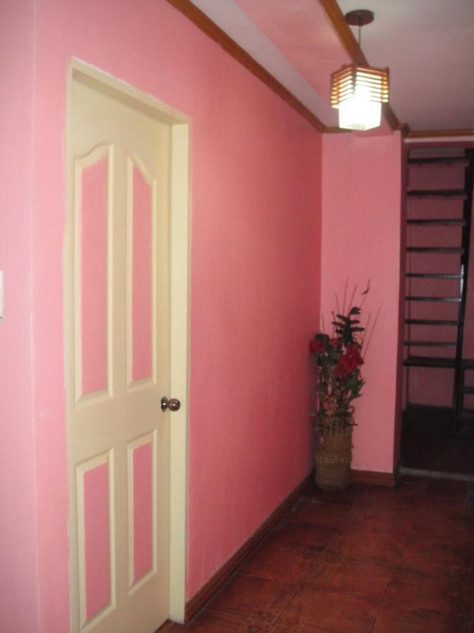 Jcp Room Rentals Pasay Bagian luar foto