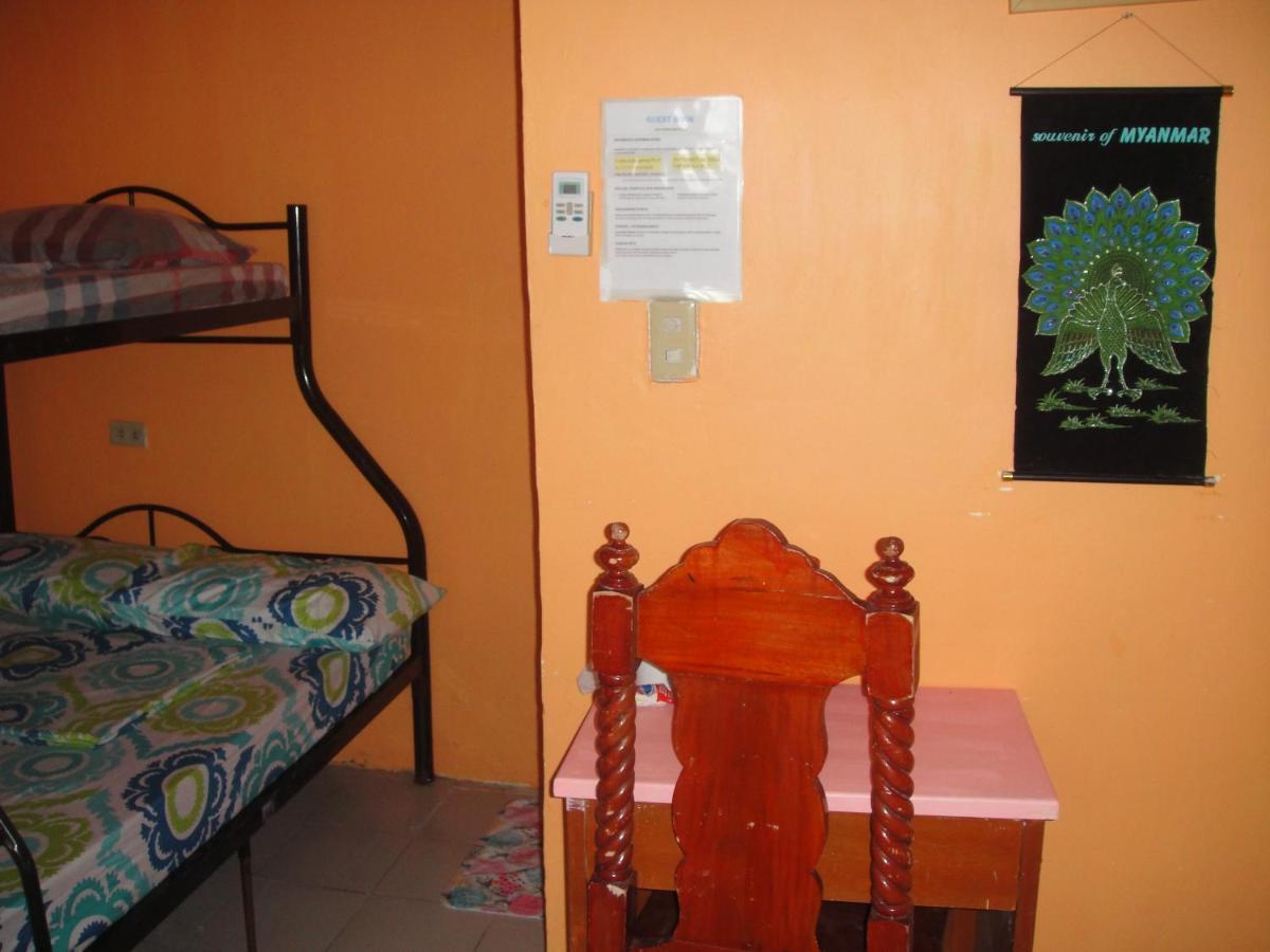 Jcp Room Rentals Pasay Bagian luar foto