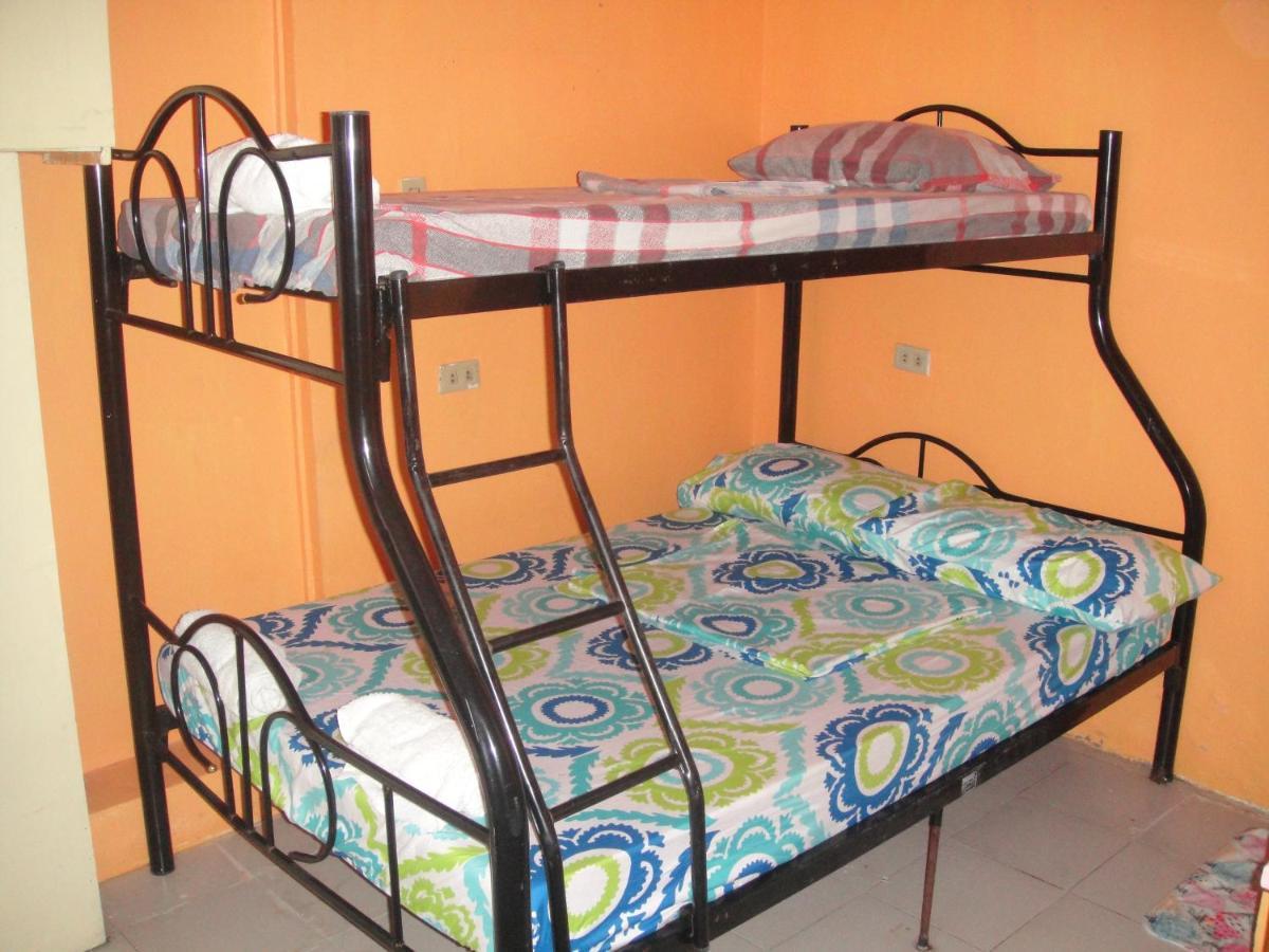 Jcp Room Rentals Pasay Bagian luar foto