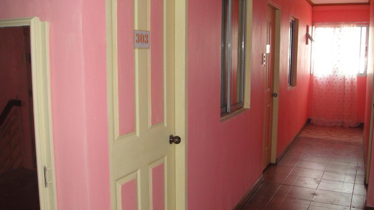 Jcp Room Rentals Pasay Bagian luar foto