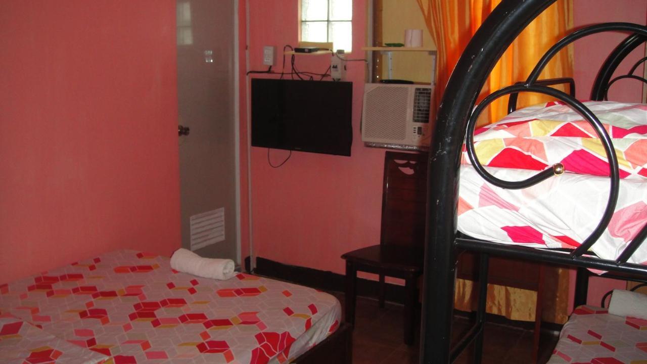 Jcp Room Rentals Pasay Bagian luar foto