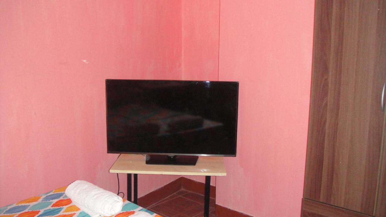 Jcp Room Rentals Pasay Bagian luar foto