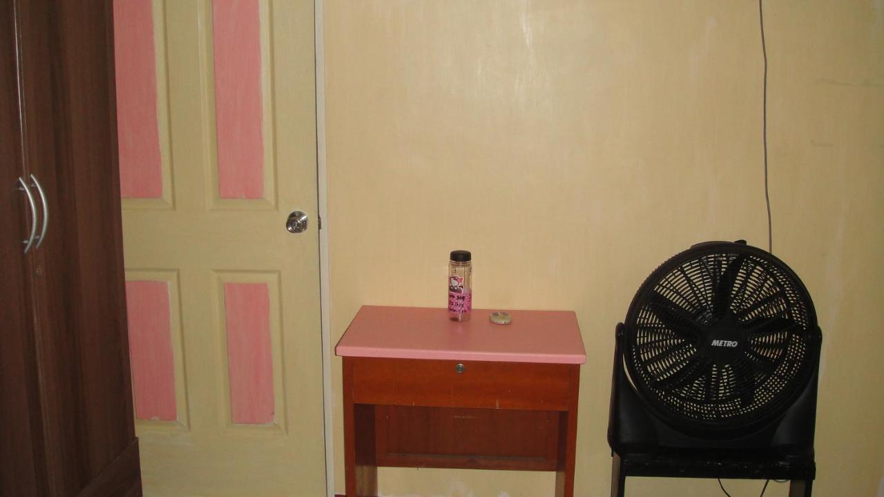 Jcp Room Rentals Pasay Bagian luar foto