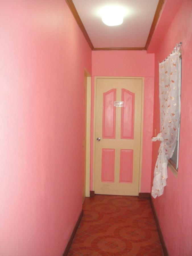 Jcp Room Rentals Pasay Bagian luar foto