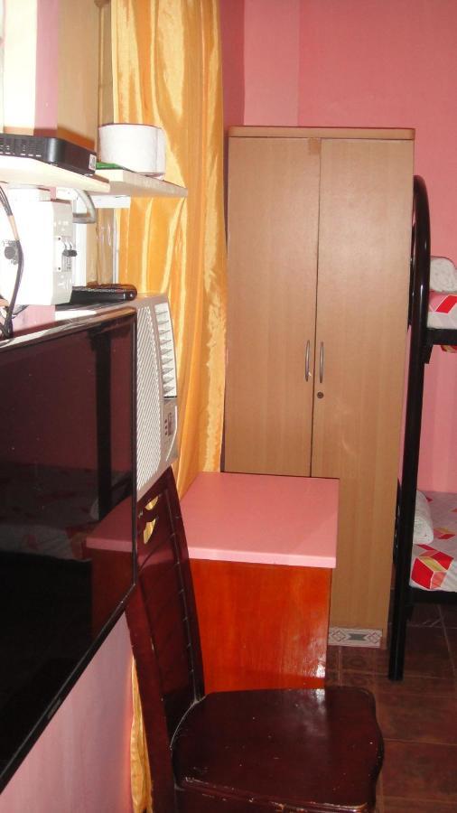 Jcp Room Rentals Pasay Bagian luar foto