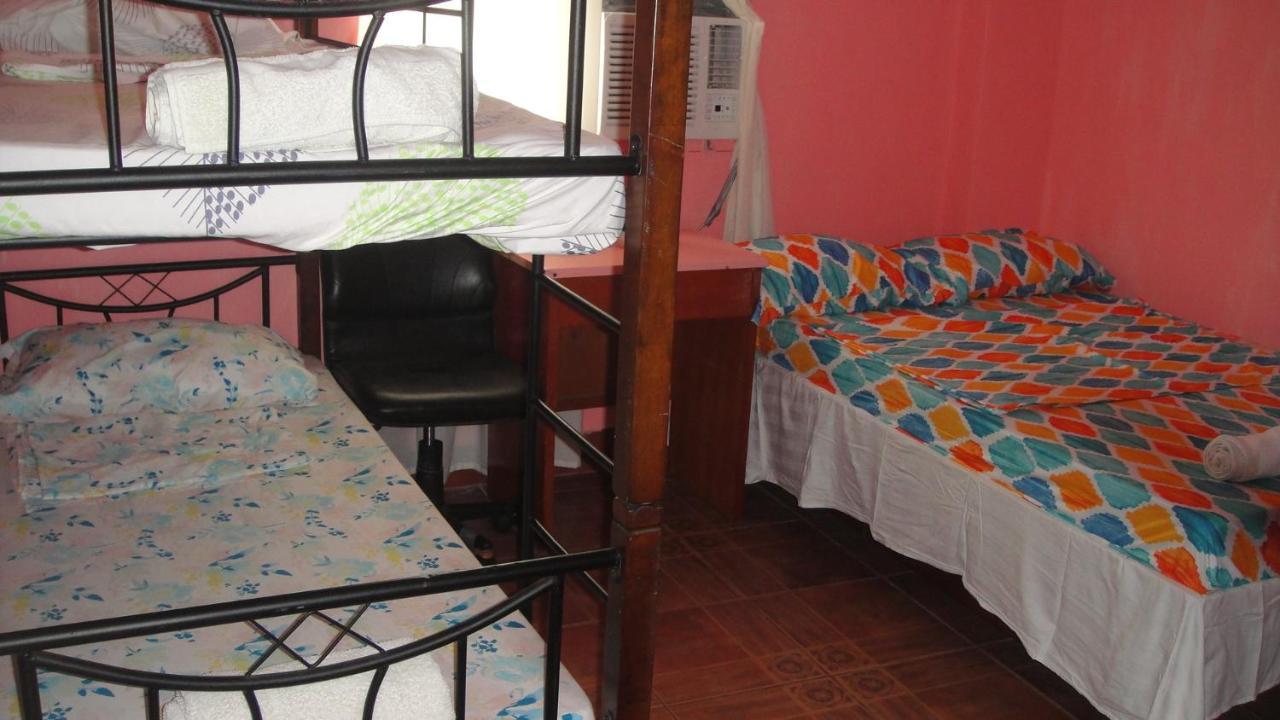 Jcp Room Rentals Pasay Bagian luar foto