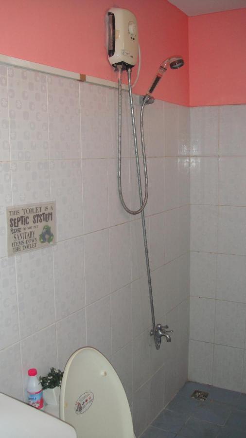 Jcp Room Rentals Pasay Bagian luar foto
