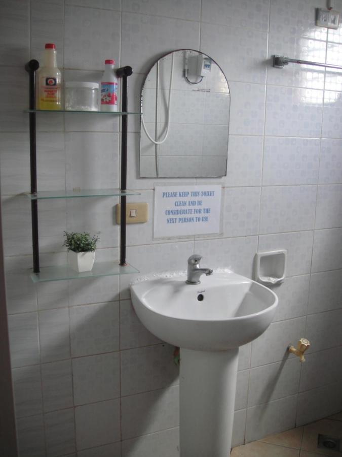 Jcp Room Rentals Pasay Bagian luar foto